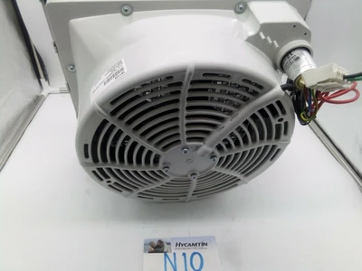 USED COSMOTEC INDUSTRIAL COOLING GHV30P2203