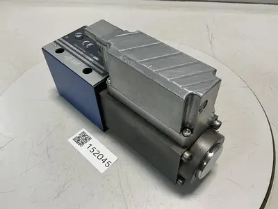Used BOSCH 0 811 404 811 Valves/Fittings Michigan US | Ideal Machinery #1260228
