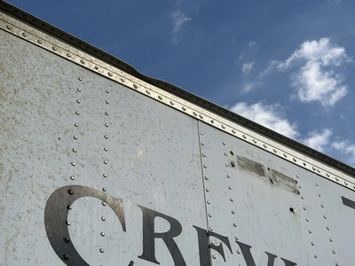 Used 2015 STOUGHTON _UNKNOWN_ Box Trailers Indiana US | Miedema Asset Management Group #1414397