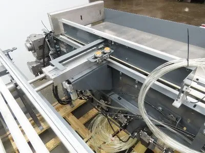 New | in-Stock PRIME CONVEYOR _UNKNOWN_ Belt Conveyors | Arrow Industrial #561900
