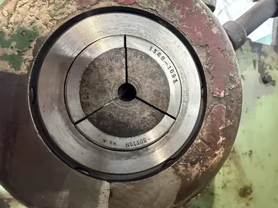 Used DAKE 5-50 Turret Lathes (Ram & Saddle) Ohio US | G-2000, Inc. #1357681