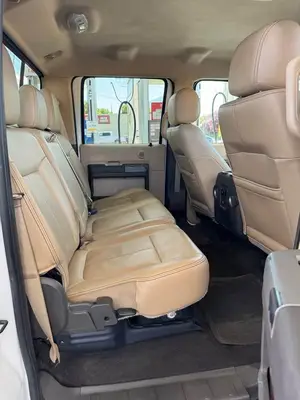 Used 2012 FORD F-550 Misc Trucks Utah US | Global Remarketing #1285353