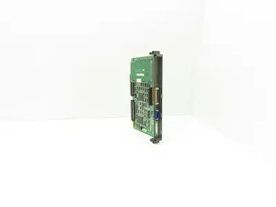 Yaskawa Electric JANCD-MVL01B MVL01B PCB Control Printed Circuit Board Slot Rack