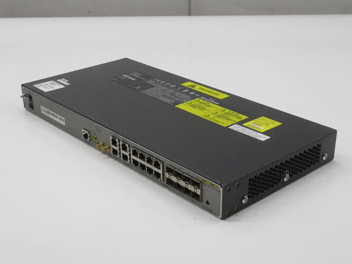 Used _UNKNOWN_ _UNKNOWN_ Networking Routers Texas US | Aucto #1478723