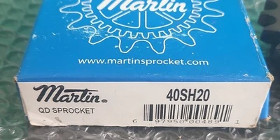 NEW Martin 40SH20