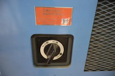 1985 YAMAZAKI MAZAK CORP. VQC-15/40 CNC Milling | MD Equipment Services LLC (26)