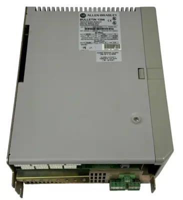 USED ALLEN BRADLEY 1394C-SJT10-A SERVO CONTROLLER SER. C 1394CSJT10A