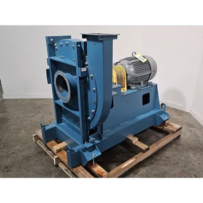 NEW TWIN CITY FAN 280 MBW-SW