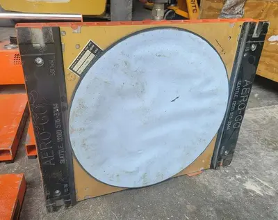 USED AEROGO 15GSM 02881 65