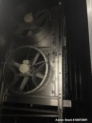 Used JBT FOODTECH PRO/ECO Freezers Illinois US | Aaron Equipment #1321768