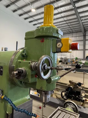 STEINEL SV4 Milling Machines | GMT (18)