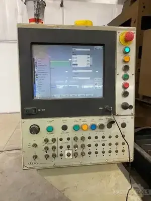 USED 2010 ALLTRA PG30-14