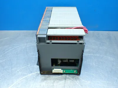 USED ALLENBRADLEY 1746A7