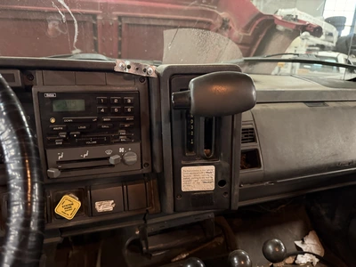 Used 2000 GMC C7 Dump trucks Michigan US | Miedema Asset Management Group #1437080