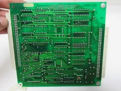 TPC-5243A PCB Computer Circuit  Module Board card