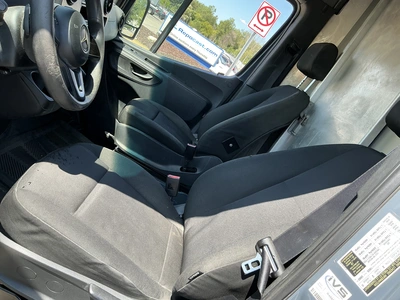 Used 2019 MERCEDES-BENZ SPRINTER Vans Michigan US | Miedema Asset Management Group #1344770