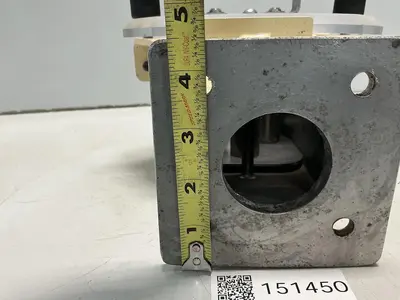 USED PPE NO MODEL / NO TAG