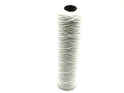 NEW LOT OF 30 GENERIC 42K02 WATER FILTER 10" 30# 2075448