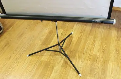 Ward Projection Screen