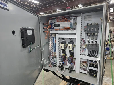 2024 60 Ton AEC High Efficiency Remote Air-Cooled (HECR) Chiller
