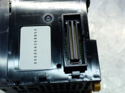 USED OMRON CJ2HCPU64EIP