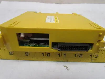 Fanuc A03B-0807-C157 AO3B-0807-C157 Output Module I/O A0A05E