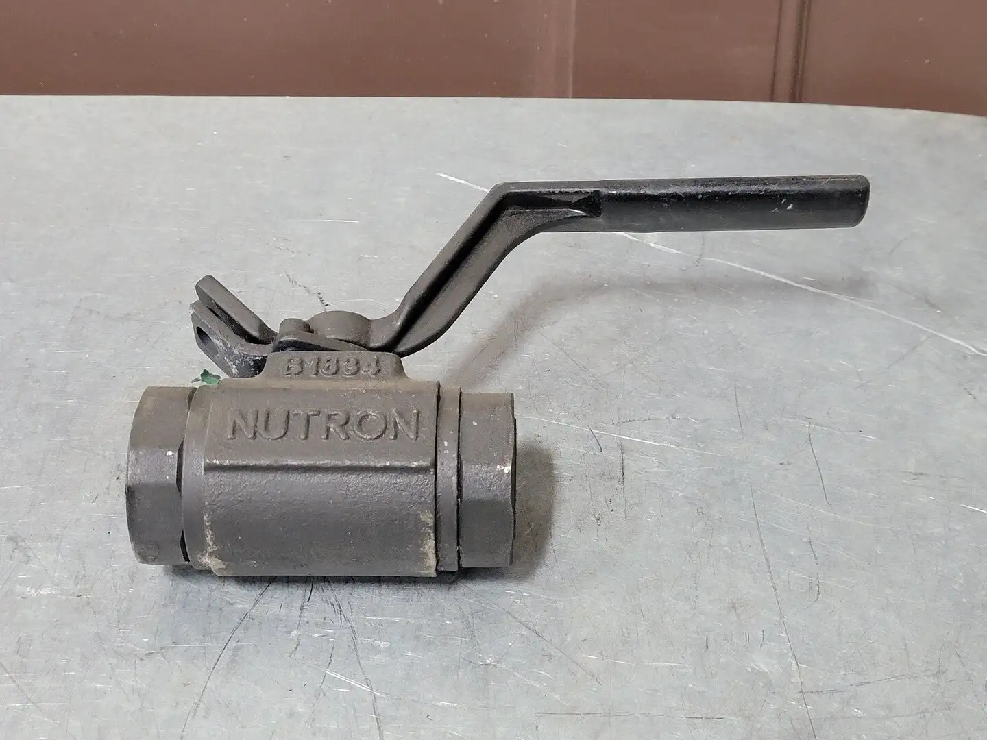 USED NUTRON T3R10S30LZ