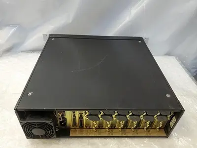 NEWPORT PM500-C PRECISION MOTION CONTROLLER