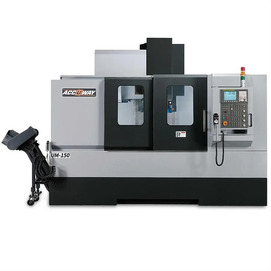NEW ACCUWAY UM-150