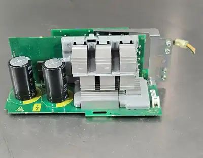 USED CTD Ltd. OLB2 3130-1280-06 ISS 06.01