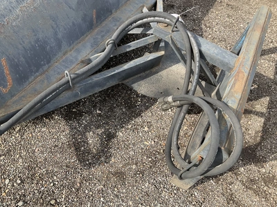 Used _UNKNOWN_ _UNKNOWN_ Power Brooms Michigan US | Miedema Asset Management Group #1437664