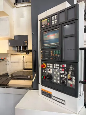 Used 2004 MORI SEIKI NV4000 DCG Vertical Machining Centers California US | MachineStation #1360780