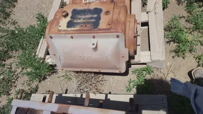 USED GASO 3088M