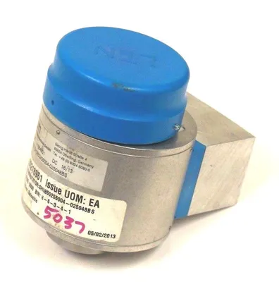NEW LTN SH0850255004-025048BS ENCODER DC 16/13