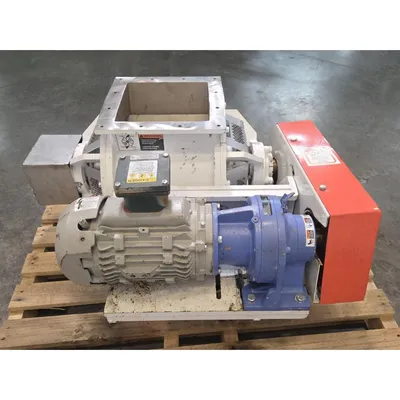 Used KICE INDUSTRIES INC. VJOT14X10X10 Valves/Fittings West Virginia US | JM Industrial #1303949