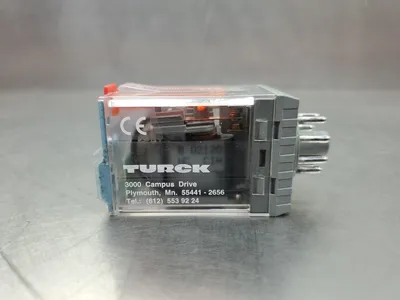 RELECO C2-A20X/...V 2.2VA 1.3W Relay 4D-26