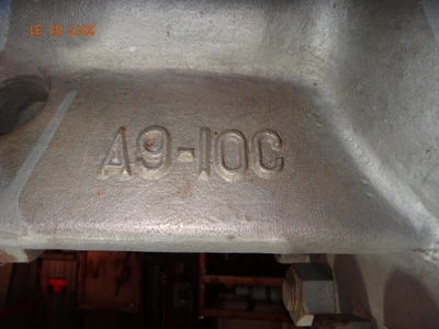 Takamisawa 10", Class 900, SS, Gate Valve