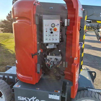 NEW 2025 Skyjack SJ30ARJE