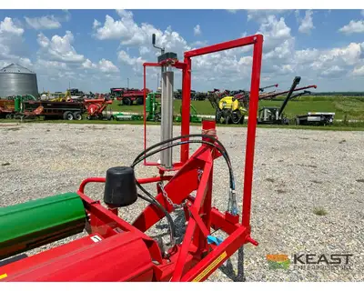Used FARM KING _UNKNOWN_ Feed Bunkers Iowa US | Keast Enterprises #1360257
