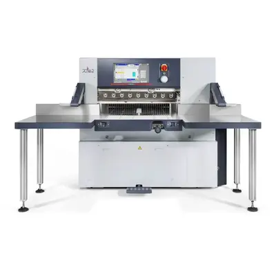 Used 2026 MOHR _UNKNOWN_ Paper Cutters New York US | Performance Solutions USA #1511411