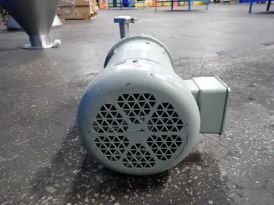 Used FRISTAM FPR 712125 Pumps Ohio US | HGR 24 #1005920