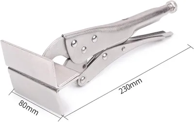 Used _UNKNOWN_ _UNKNOWN_ Pliers Oklahoma US | Wide Image Solutions #1535582