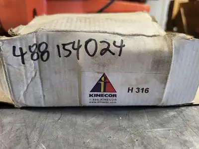 NEW KINECOR H316