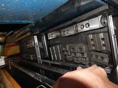 MAZAK QUICK TURN 28N CNC Lathes | Toolquip, Inc. (9)