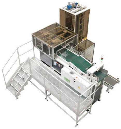 New | in-Stock SORMA _UNKNOWN_ Tray packers Georgia US | Snap Equipment #1546410