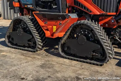 Used 2023 DITCH 2023 DITCH WITCH RT125 QUAD Trenchers Florida US | HDD Broker #1708683