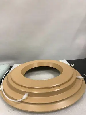 RING ASSEMBLY QTY 3