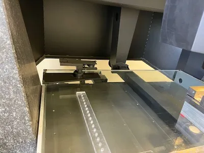 2013 WERTH VIDEOCHECK Coordinate Measuring Machines | Bid Specialists Inc. (5)