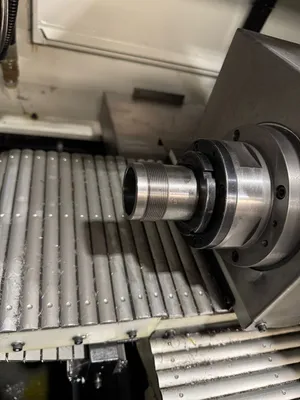 2013 SWISTEK AS20T Swiss Type Automatic Screw Machines | Silverlight CNC, Inc (5)