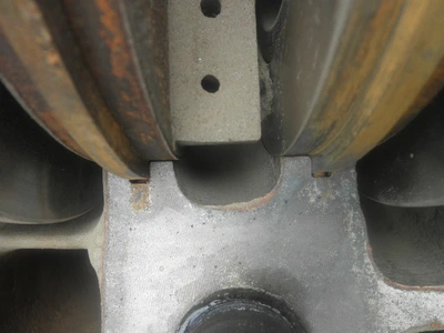 USED WILSON SNYDER 4MBD-7